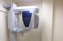 歯科用CT