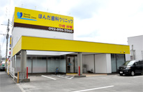 外観・エントランス