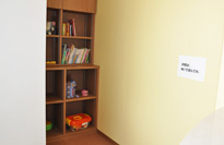 チャイルドルーム